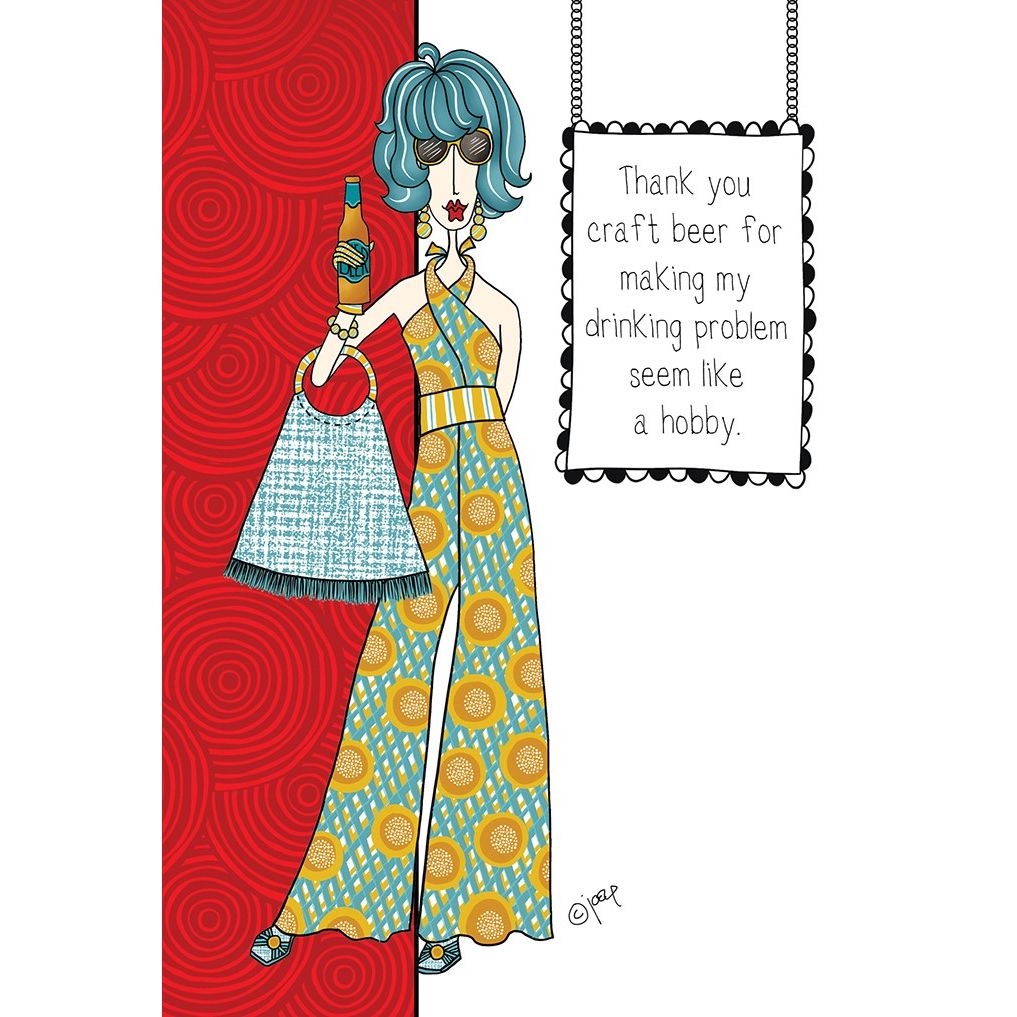 Dolly BD - Craft Beer